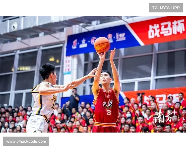 CBA市场推广策略创新探索促进篮球文化与商业价值双向增长 CBA市场推广策略创新探索促进篮球文化与商业价值双向增长